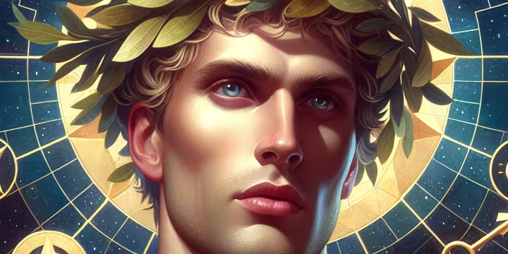 Virgo Man