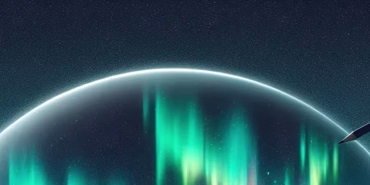 Aurora merkitys nimi