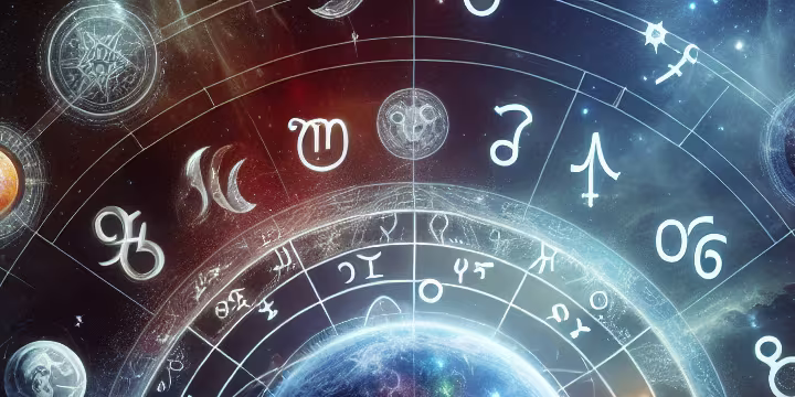 Astrologie et numérologie