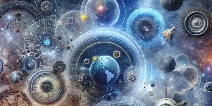 Astrobiologie als pionier in de verkenning van de kosmos