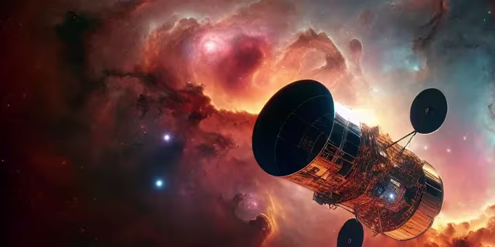 Uusimmat Hubble-kuvat