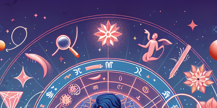 Trouvez votre vocation grâce à l'astrologie professionnelle