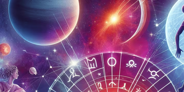 Astrología y Propósito de Vida Descubre tu Misión