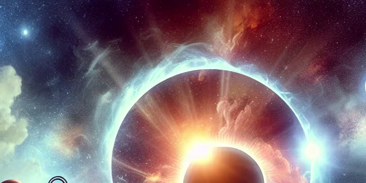 Impact des éclipses en astrologie