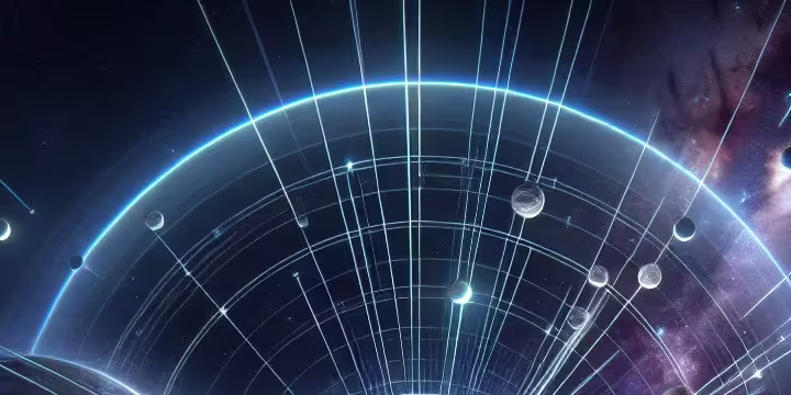 Upcoming astronomical events