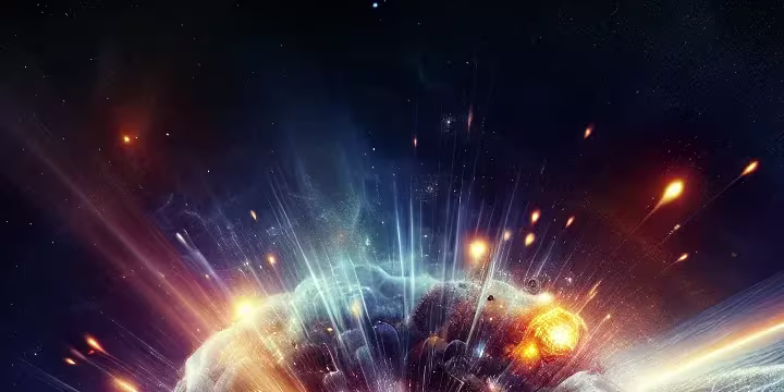 Big Bang Theory