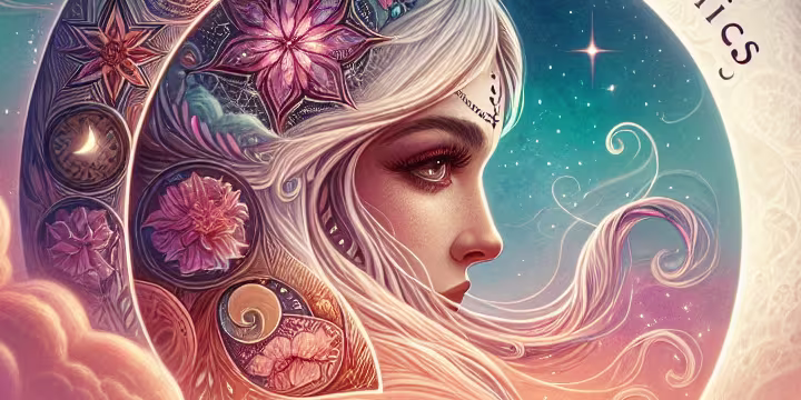 La Luna Nueva Renovación y Nuevos Comienzos según tu Signo