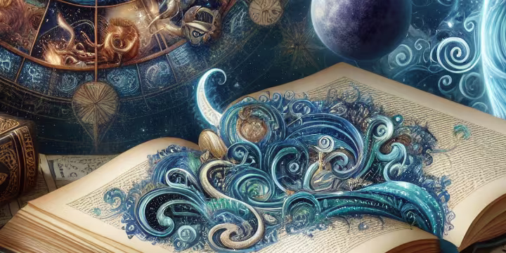 Les décanats en astrologie Une division plus détaillée