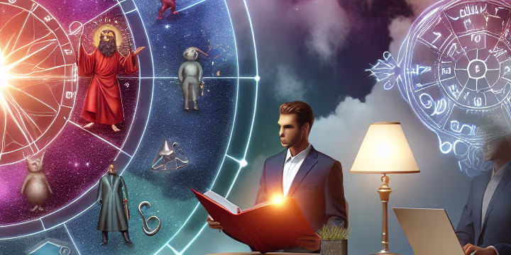 Comment l'astrologie influence-t-elle votre carrière ?