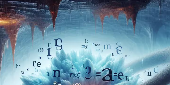 Kaava E=mc^2