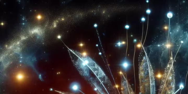 Cornucopia-tähtijoukko (Messier 67)