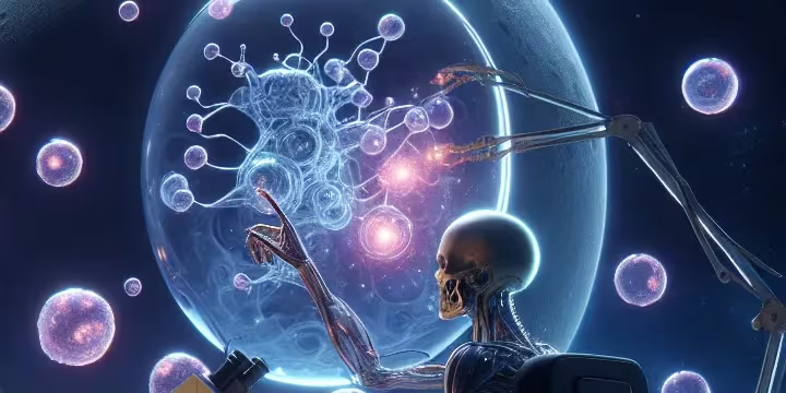 Astrobiologiestudies aan Spaanse universiteiten