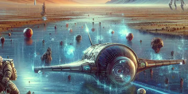 Vooruitgang in de astrobiologie en het belang ervan