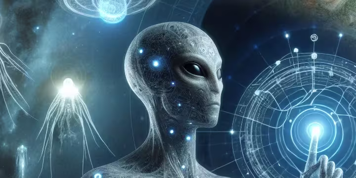 Buitenaardsen en astronomie; theorieën en hypotheses
