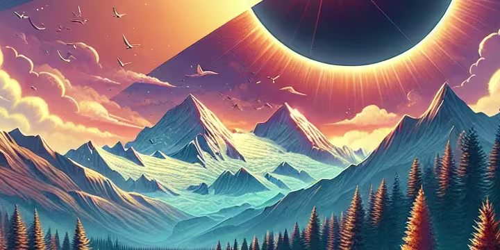 Vinkkejä auringonpimennyksen turvalliseen katseluun