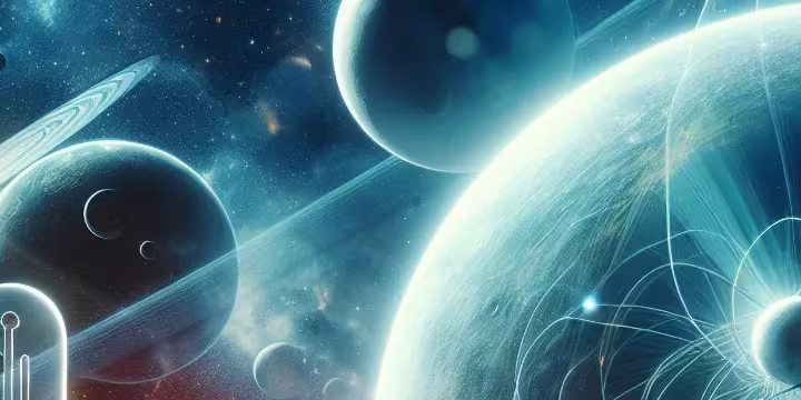 Astrobiologie en de studie van de atmosfeer