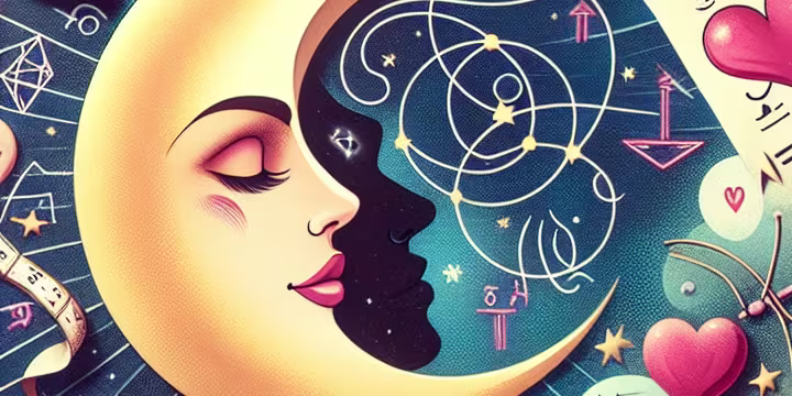 Astrología para el Amor Consejos para Encontrar tu Pareja Ideal