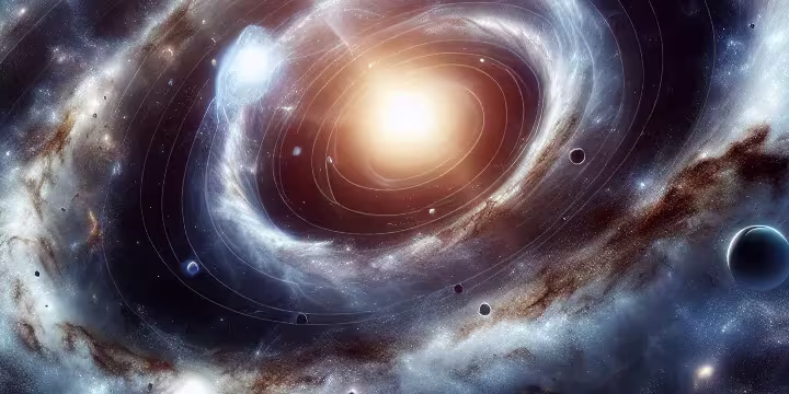 Waarneembaar Universum