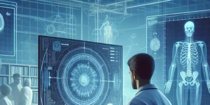 Investigación rayos X