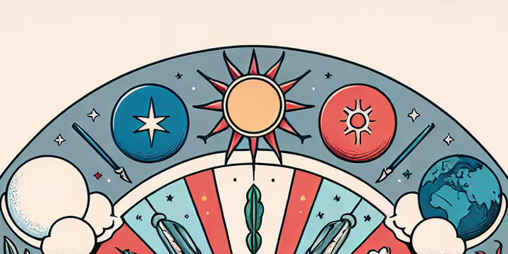 Astrologie et Tarot