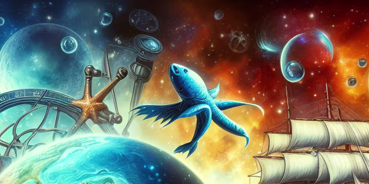 Aquarius and Travel