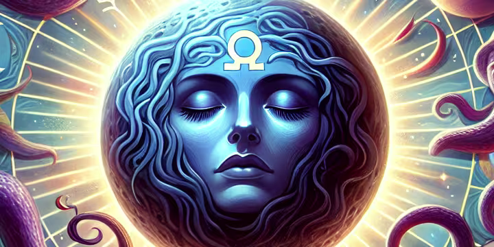 L'influence d'Uranus en astrologie
