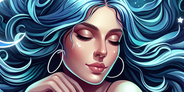 Aquarius Personality