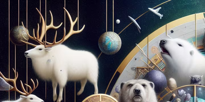 L'influence des mythes inuits sur la culture actuelle
