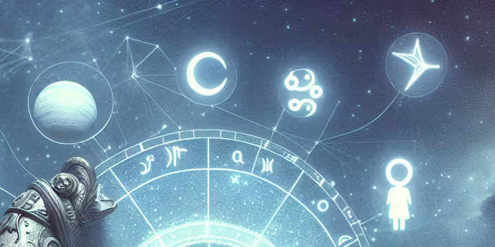 Cómo Utilizar la Astrología para Mejorar tu Autoestima