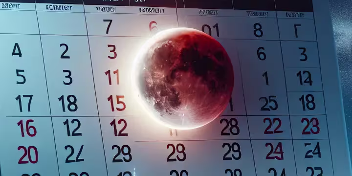 Milloin seuraava auringonpimennys näkyy kaupungissani?
