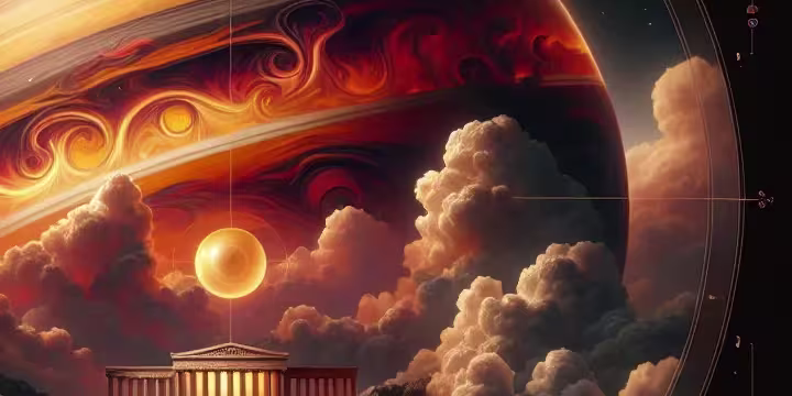 Uranus dans la 5e maison