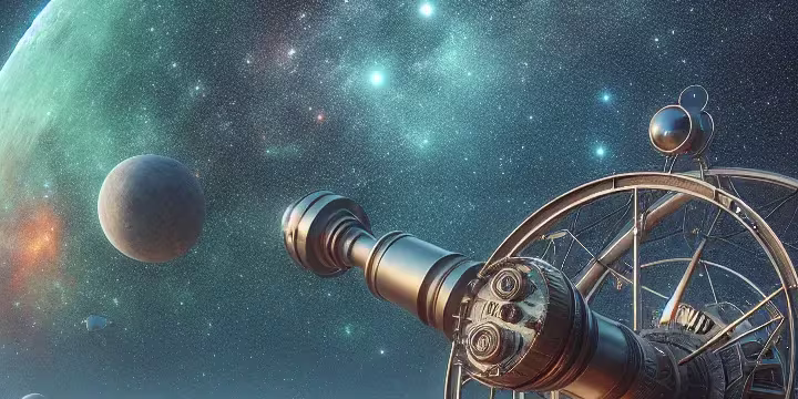 Stargazing expeditions