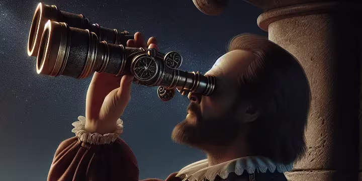 Galileo Galilei