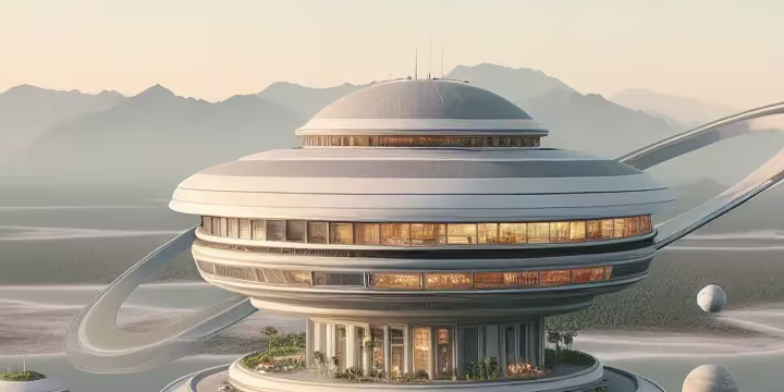 Saturne 10ème maison