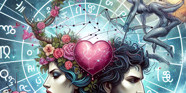 Astrologie et relations amoureuses