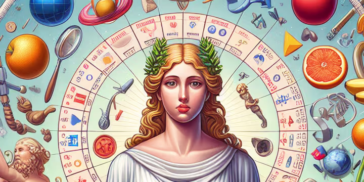 Virgo Education