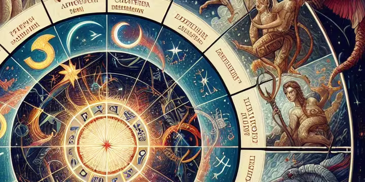 Significado de las constelaciones zodiacales