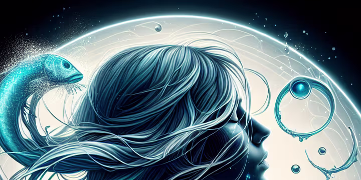 Aquarius Man