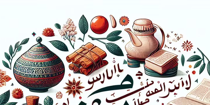 Berberin sanat