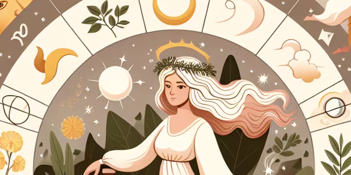 Positive Virgo Traits