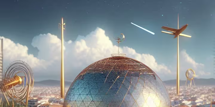 Gratis planetarium madrid