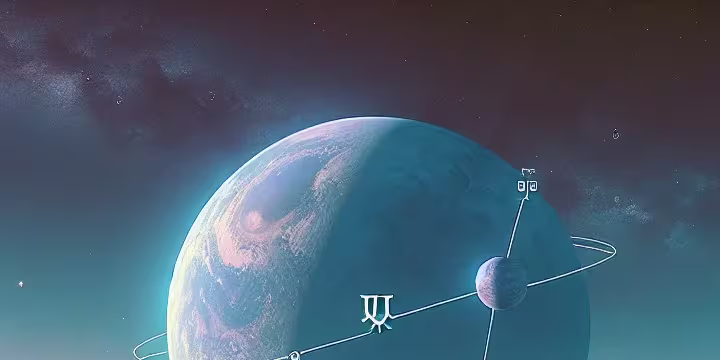 Uranus dans la 8ème maison