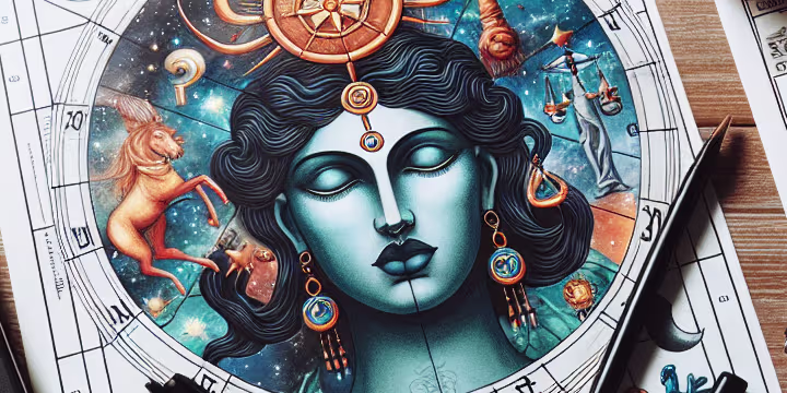 Astrologie et vie moderne