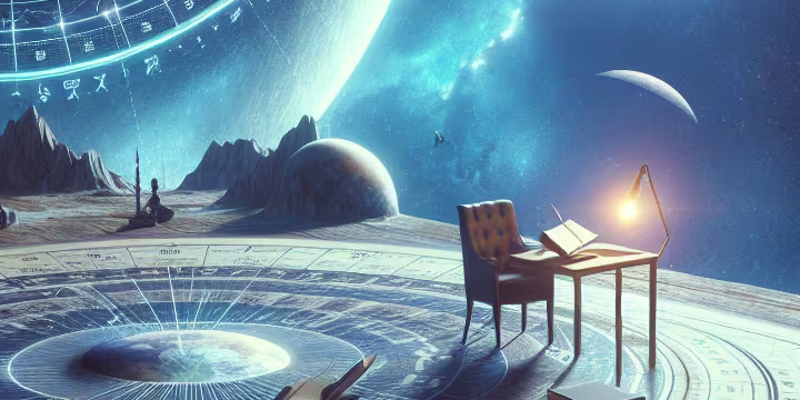 Le thème solaire Comment il est et comment le lire