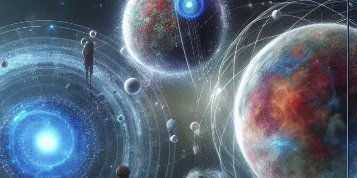 Hoe astrobiologie onze kijk op het universum kan veranderen