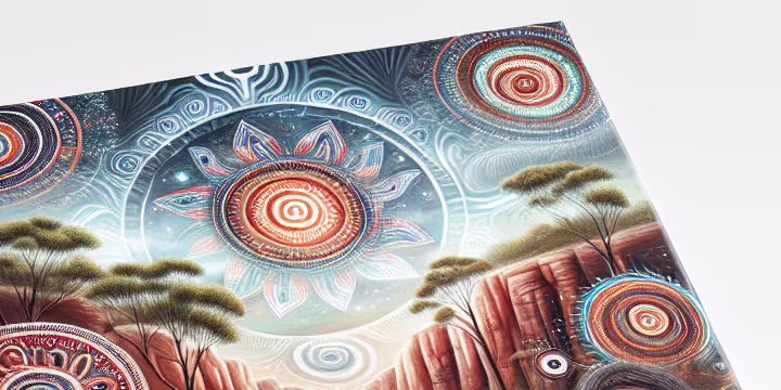 Mythologie aborigène australienne une analyse approfondie