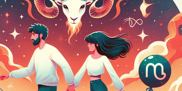 Compatibilidad Aries