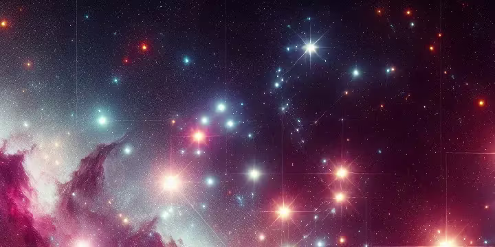 Cassiopeia-sterren