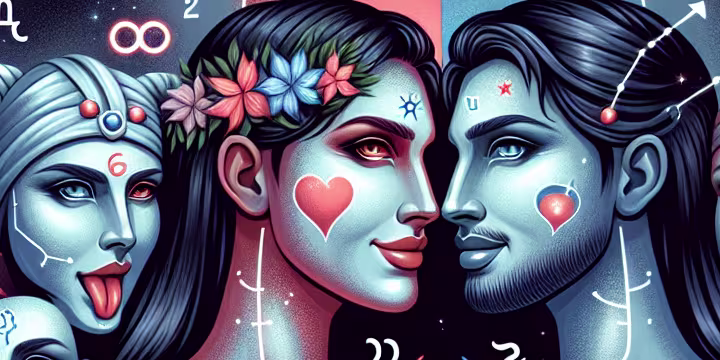 Personnalité et relations des Gémeaux