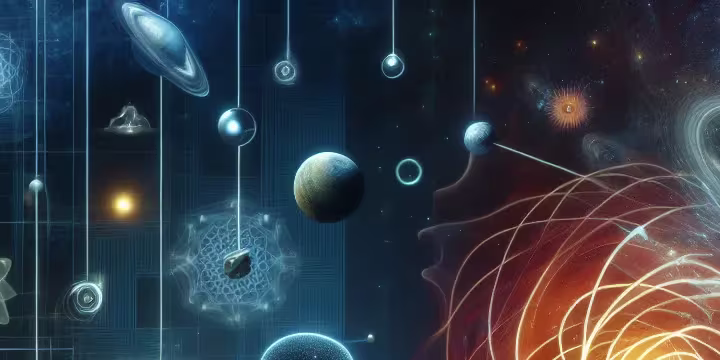 Afwijkingen van de universele wetten van de fysica